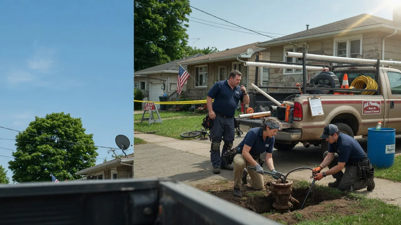 Water Heater Replacement in Ida, AR near me